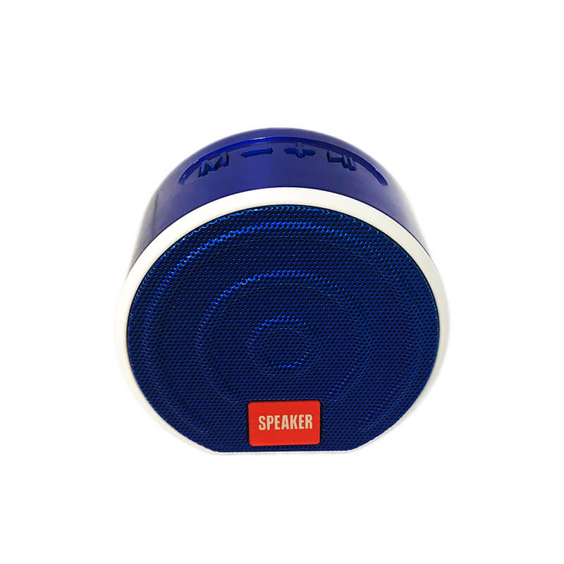 Speaker T8 Portable Wireless Speaker